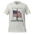 As For Me and My House Christian Bible Verse T-Shirt